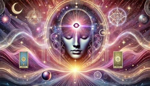 Symbolische helderziendheid