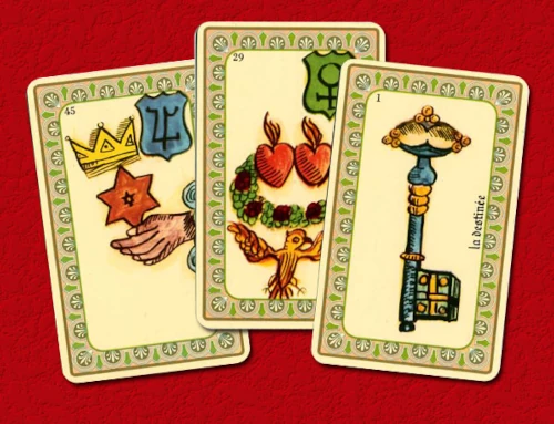 Kennis van moderne Oracles