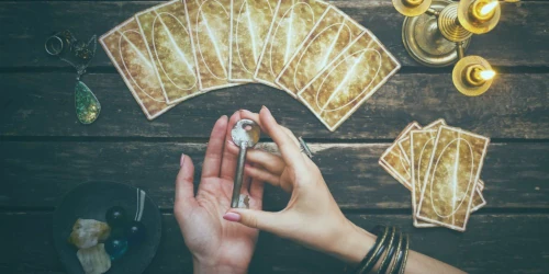 Technieken voor het trekken van kaarten